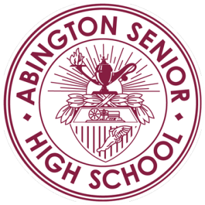 AbingTHON 5k and Fun Run Logo