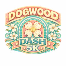 Tornado Trot 5K & Mini Dash logo