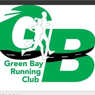 Green Bay Running Club logo