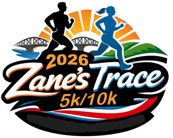 Zane's Trace 5k/10k logo