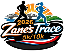 Zane's Trace 5k/10k logo