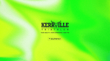 2026 Kerrville Triathlon logo