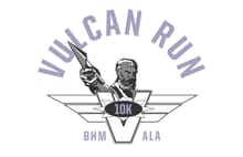 BTC Vulcan Run logo