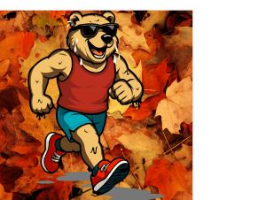 The Cool Down 5K/10K Logo
