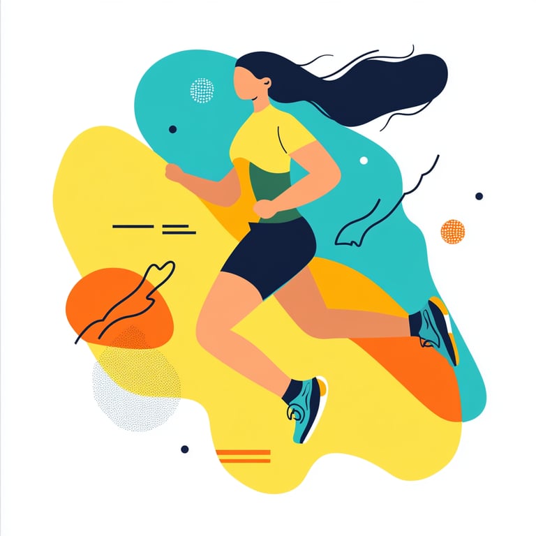 Half Marathons