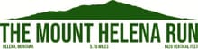 Mount Helena Run logo