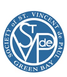SVDP FOP RUN, Northrn Door logo