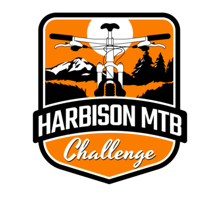 Harbison MTB Challenge logo
