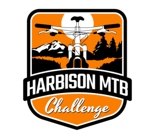 Harbison MTB Challenge Logo