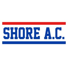 Shore AC Adult Cross Country Series logo