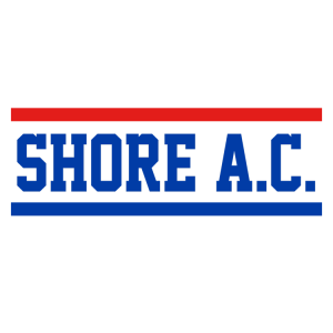 Shore AC Adult Cross Country Series Logo