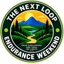 The Next Weekend Challenge logo