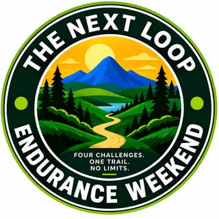 The Next Weekend Challenge Logo