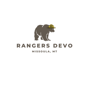 Rangers Devo Cyclocross Team Logo
