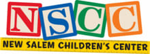 New Salem's Children's Center Turkey Trot logo