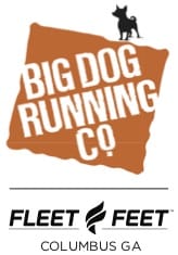 Big Dog Jingle Logo