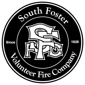 14th Annual Fall Foliage 5K & 10K Run/Walk Logo