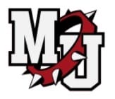 Milton Union 1 and 2 Miler logo
