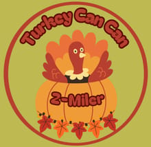 Turkey Can Can logo