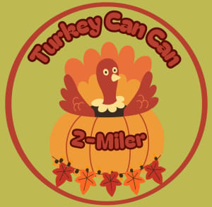 Turkey Can Can Logo