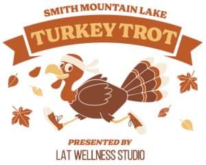 SML Turkey Trot Logo