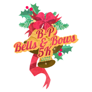 B-P Bells & Bows Logo