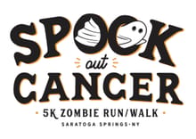 Spook out Cancer logo