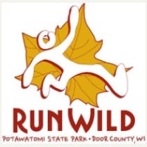 Run Wild 5K, 10K, & Smokey Bear Run Logo