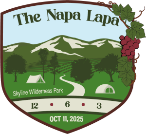 The Napa Lapa Logo