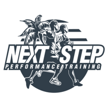 NEXT STEP Performance Training Team logo