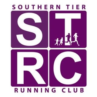 Southern Tier Running Club logo