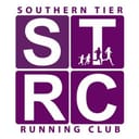 Southern Tier Running Club logo