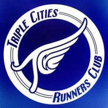 RRCA Women's Distance Festival 5K and Kids Run logo