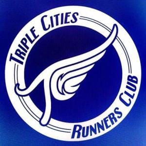 RRCA Women's Distance Festival 5K and Kids Run Logo