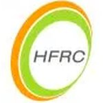 Half Full Running Club logo