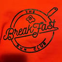The Breakfast Run Club logo