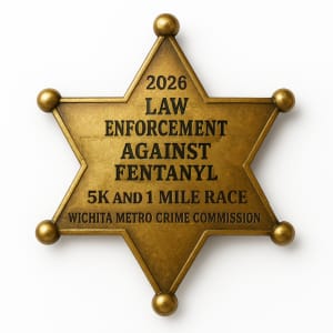 Law Enforcement Against Drugs Logo