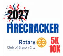Firecracker 5K/10K logo