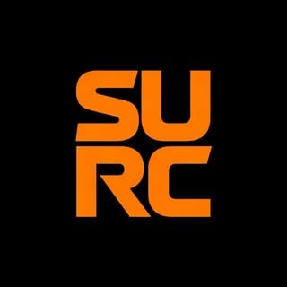 SUB/URBAN Run Club logo