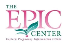 The EPIC Center's Walk 4 Life and 5K logo