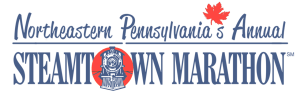 Steamtown Marathon 2026 Logo