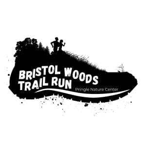 Bristol Woods Trail Run Logo