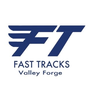 Fast Tracks logo