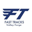 Fast Tracks logo