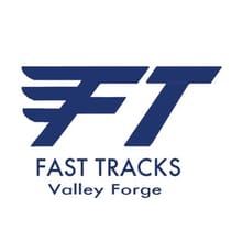 Fast Tracks logo