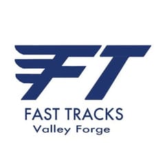 Fast Tracks logo