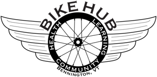 Bike Hub Sunday Epic V6 - Last of the Season Logo
