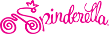 Spinderella Ride logo