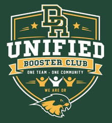 BMS Athletic Booster Club 5K logo