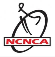 2026 NCNCA Awards Fundraising Gala logo